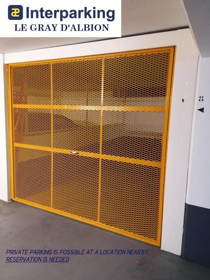 Cannes New Apartment, Palais Des Festivals, Croisette, Beaches Exterior photo